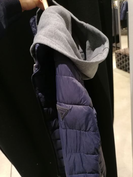 Geaca Guess originala