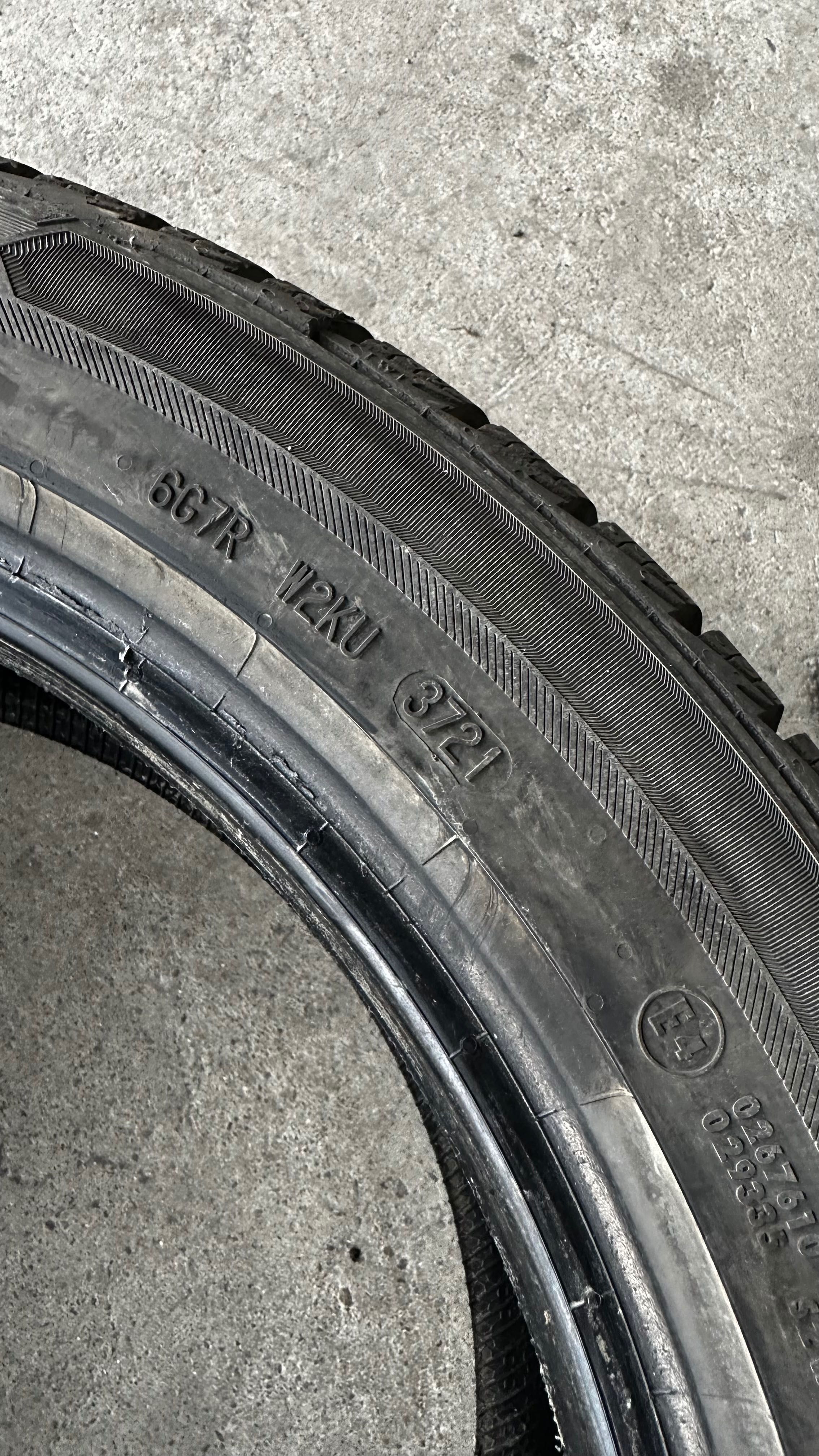 Зимни Гуми BARUM 225/45/17R