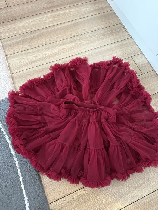 Невероятна Туту пола за момиченце