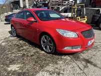 Kit opc opel insignia