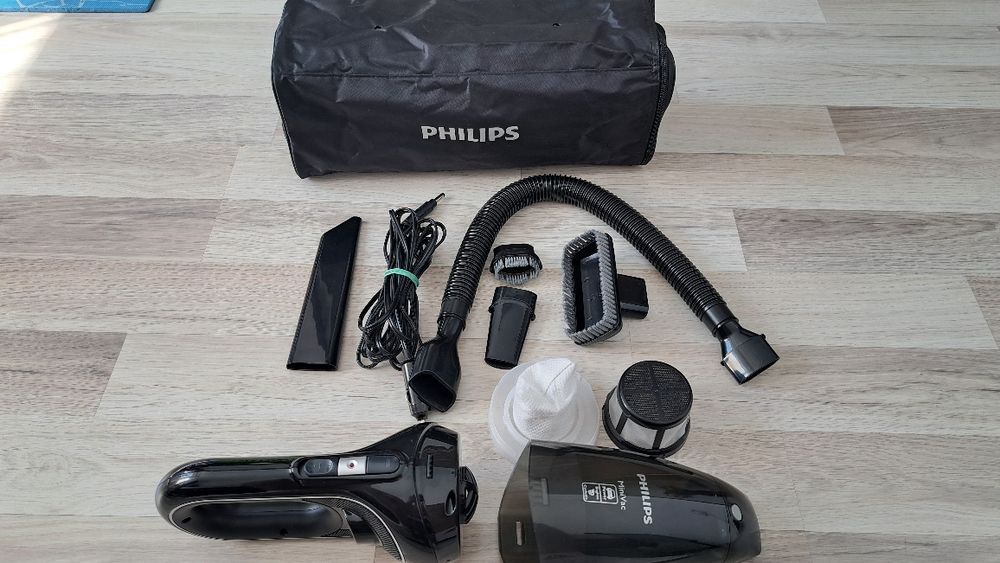 Aspirator Auto Philips