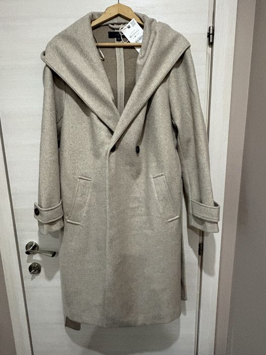 Ново Палто Zara,
