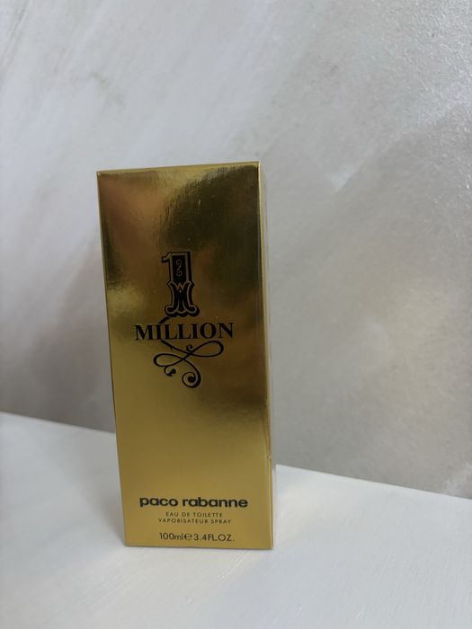 Parfum one million