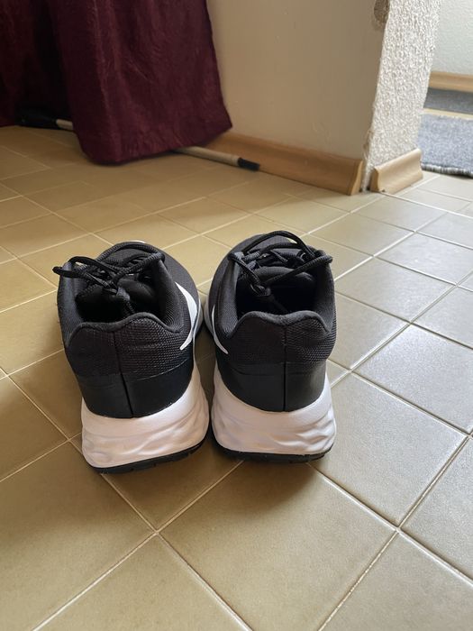 Обувки Nike runers