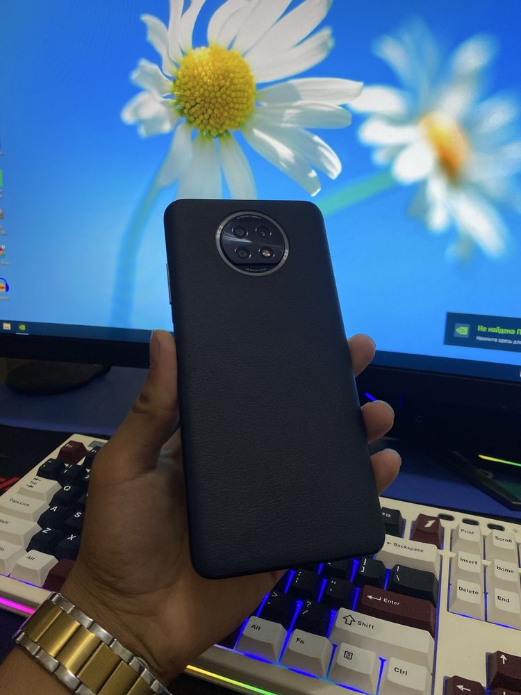 Redmi Note 9T ideal 128 Gb