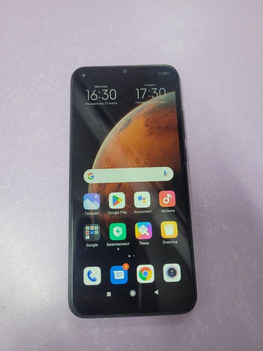 Redmi 9a. Обмен варианты