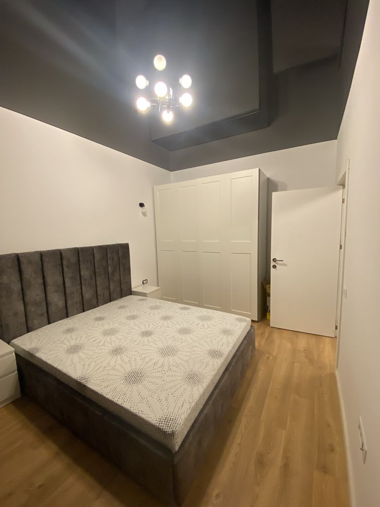Inchiriez apartament 2