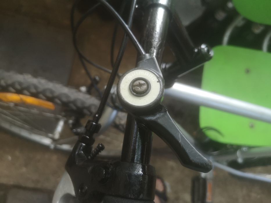 Bicicleta semicursieră