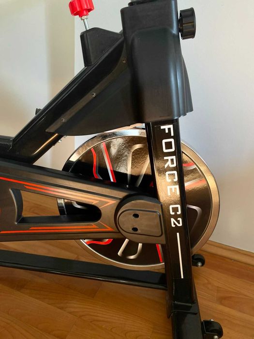 Спининг байк колело ORION Force C2 Про рейсинг