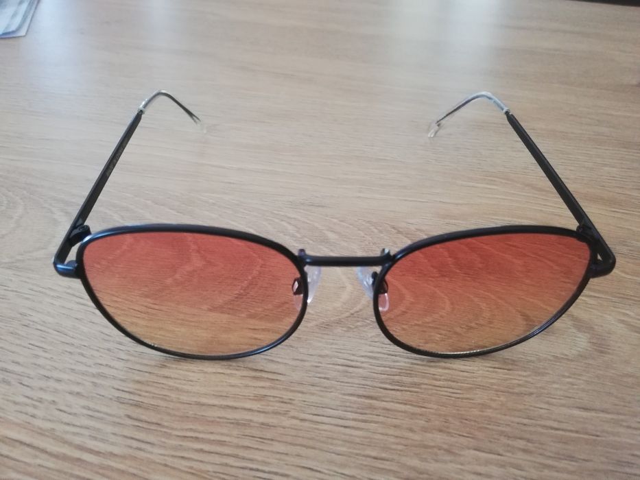 VANS, нови очила UV