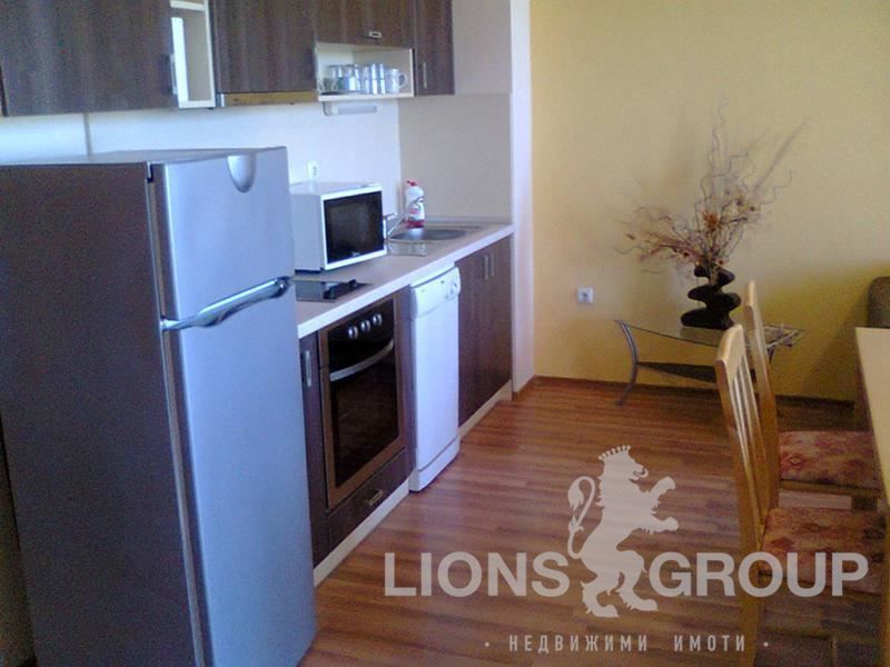 2-стаен в Варна, област-к.к.Златни пясъци площ 70 цена 93000