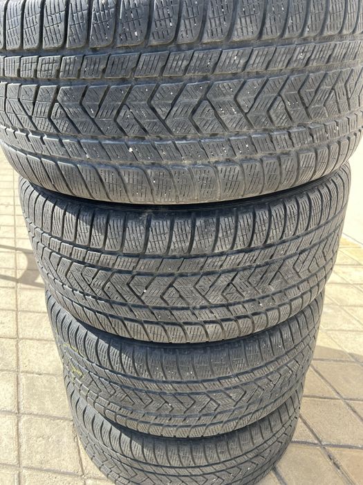 Оригинални джанти от Mercedes