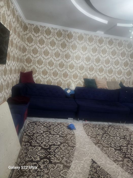 Угалок. Для. Гостиной. Б/У