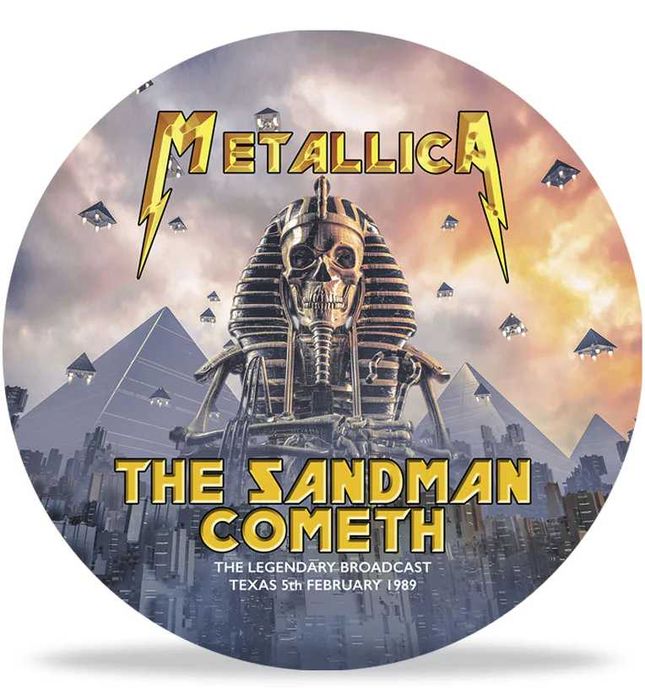 discuri vinyl noi, sigilate, de colecție  - picture discs
