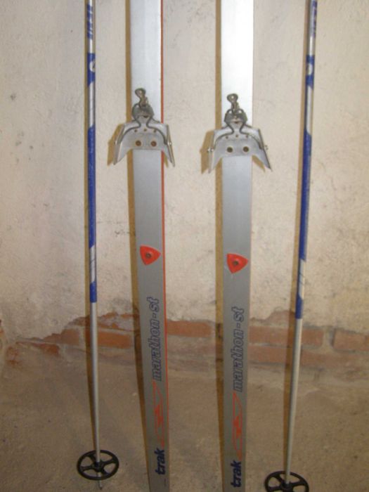 Schiuri de fond marca Marathon