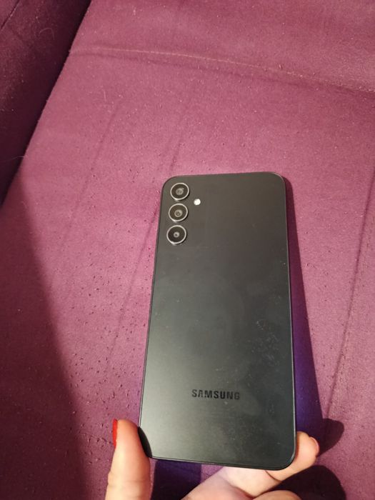Samsung A34 128 6GB