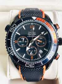 Omega Seamaster Chronograph Premium