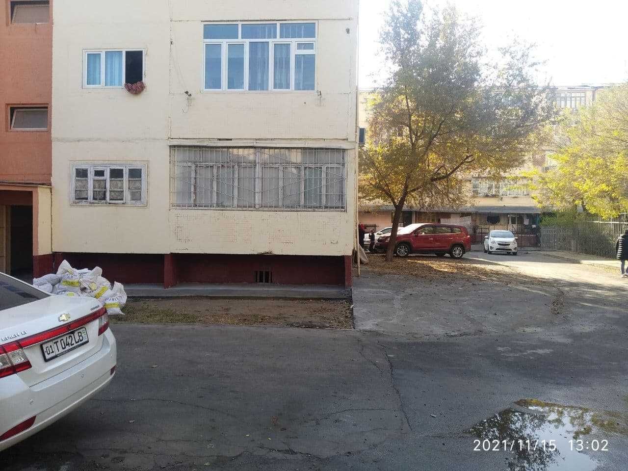 Продаю квартиру в Шайхантахурском районе города Ташкента.
