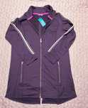 Hanorac Damă Lung / Jacheta - Fitness / Sport - XL