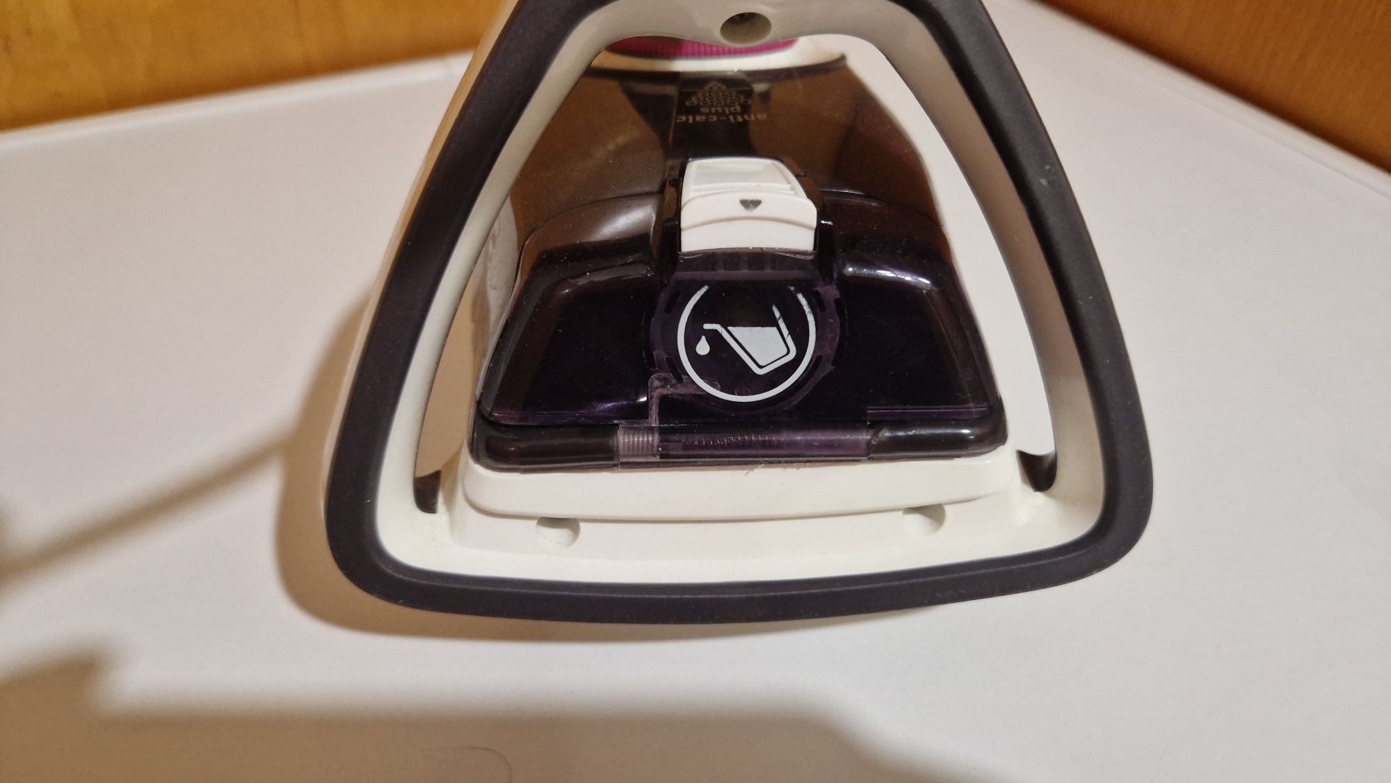 Ютия Tefal Ultimate FV 9550