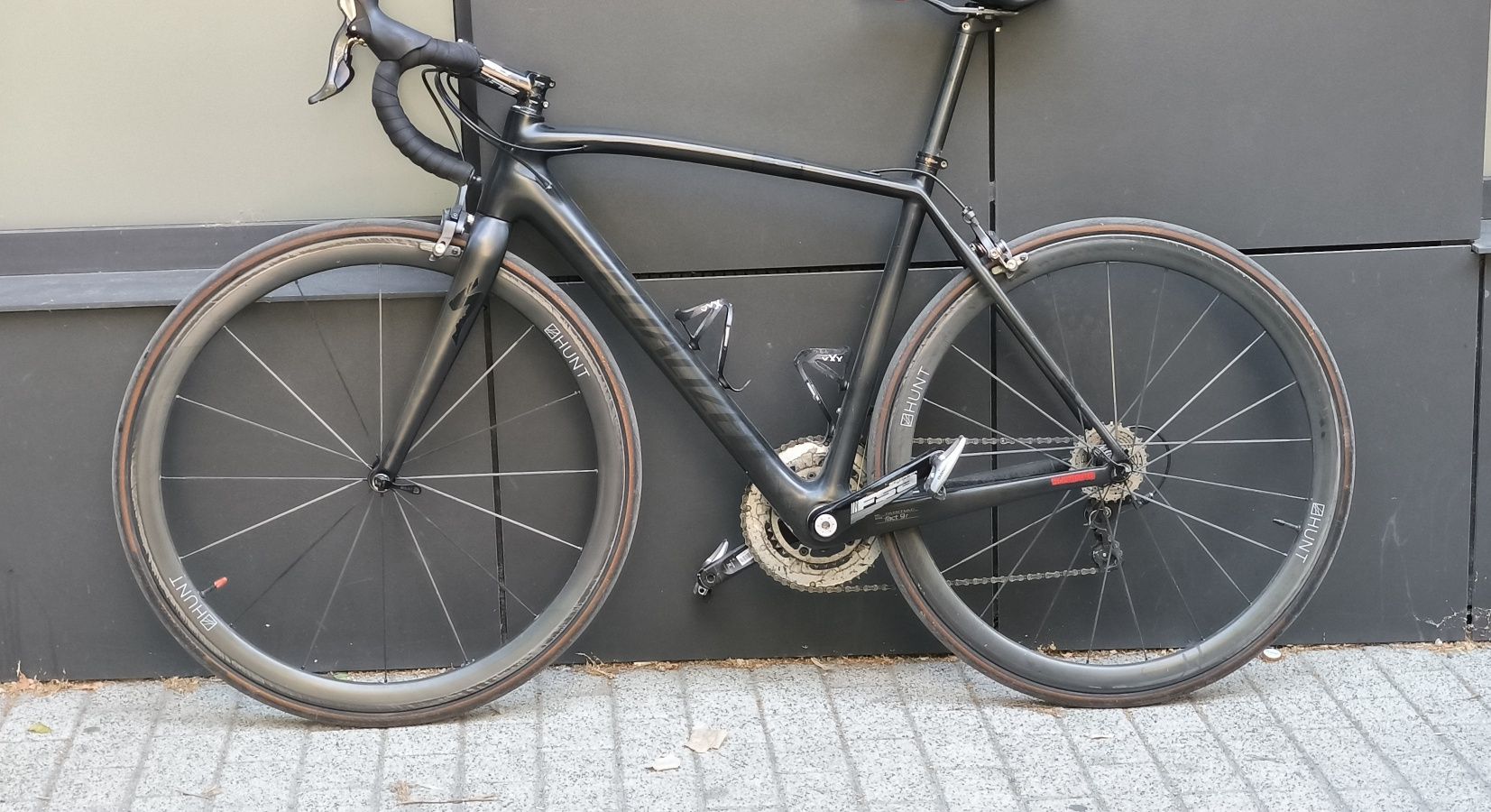 Specialized tarmac SL4, размер 54