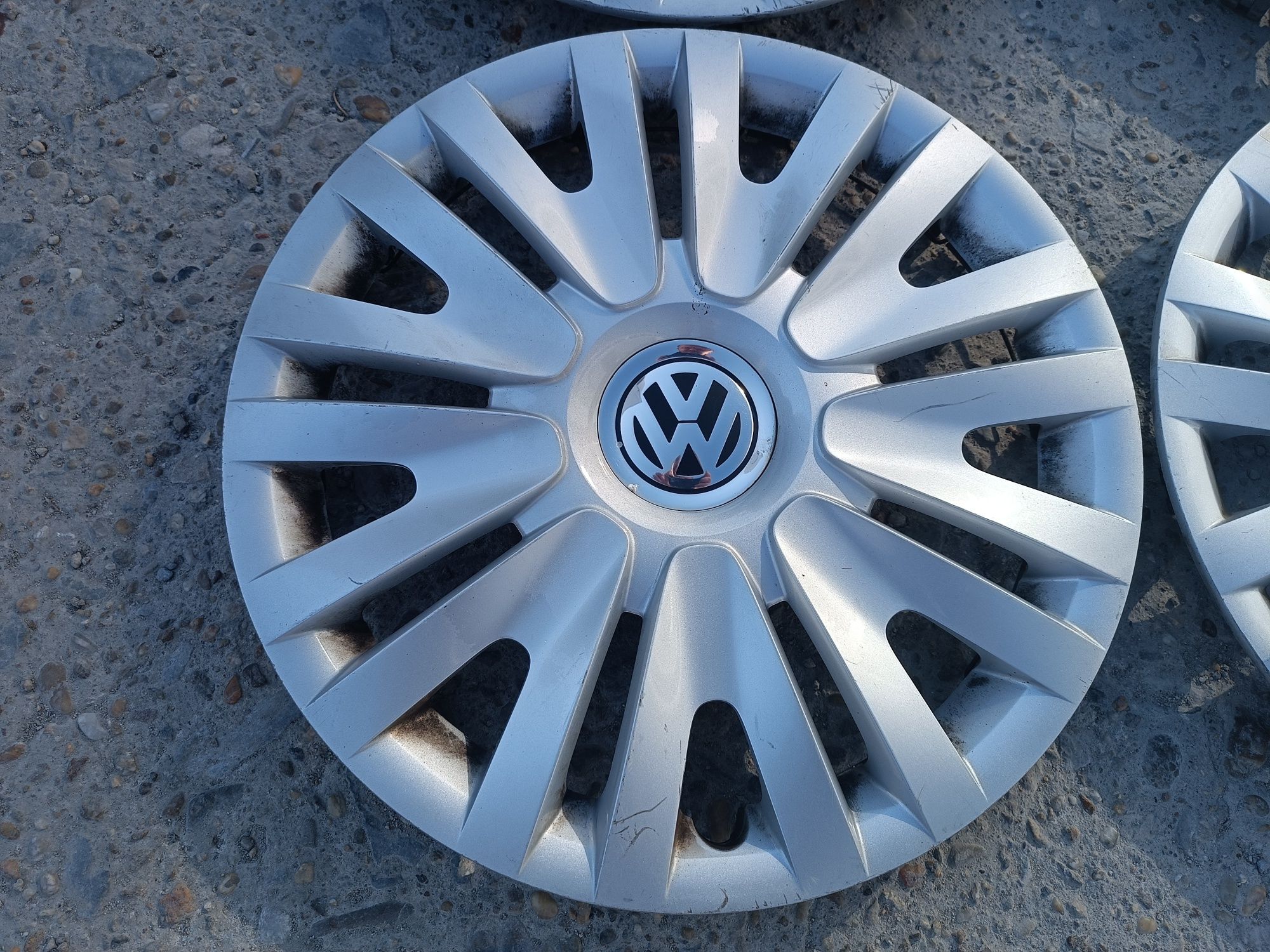 Оригинални тасове VW 15 цола