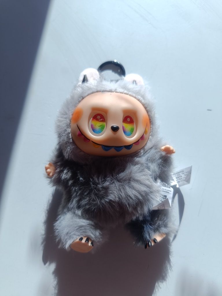 Labubu Secret 1:75