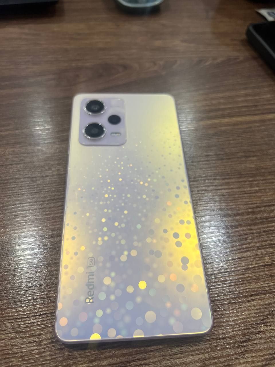 Redmi note 12 pro 5G 8\256