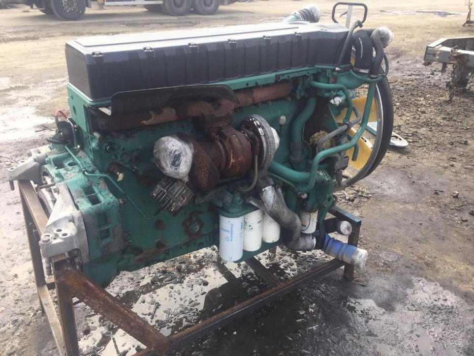 Motor Volvo FH Euro 3 420