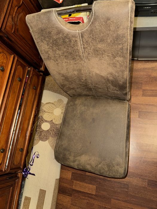 Set 6 scaune bucatarie/sufragerie