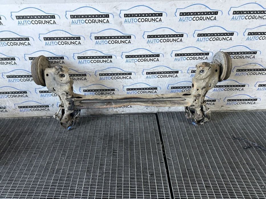 Punte spate Citroen C4 Cactus 1.6 D 2014 - 2017 SUV 4 Usi (1203) 4x2