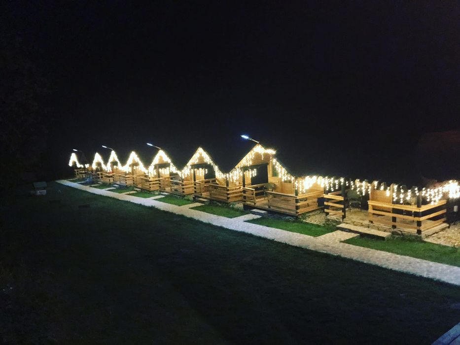 Cazare la munte Valea Doftanei