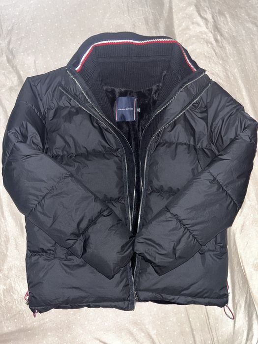 Куртка Tommy Hilfiger
