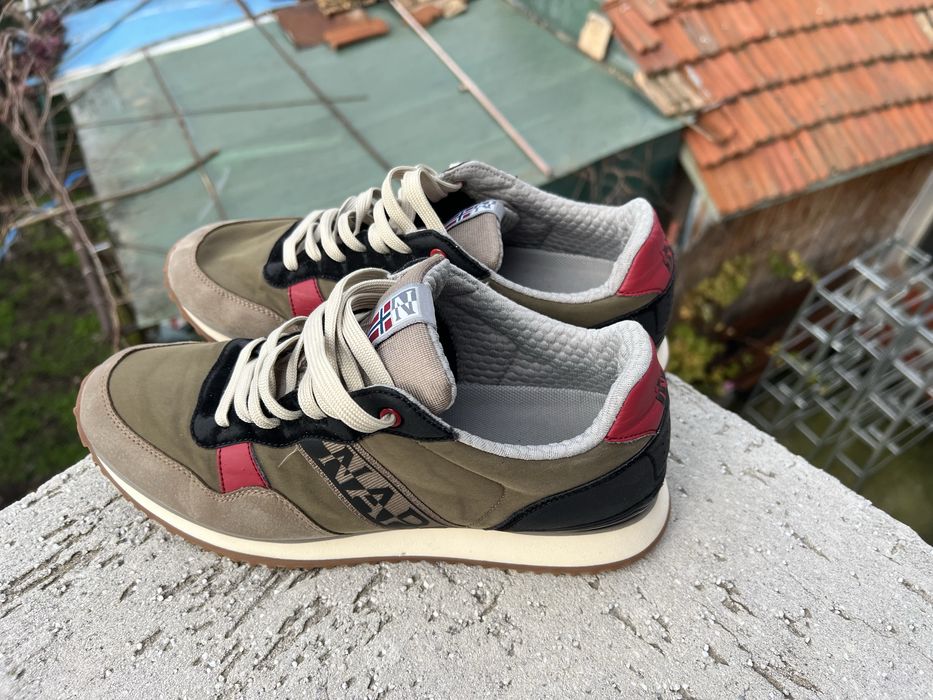 Napapijri Sneakers 43