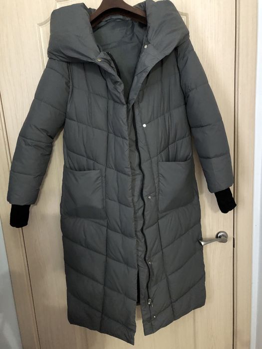 Продам Зимнюю куртку