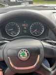 skoda octavia facelift 2011