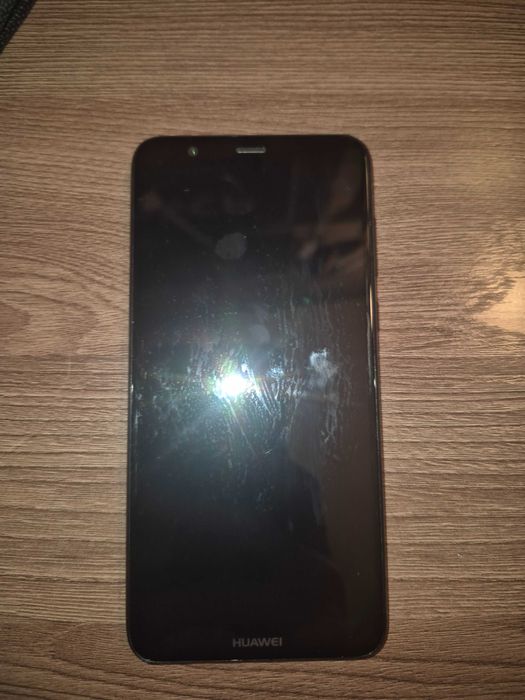 Телефон HUAWEI Fig-lx1