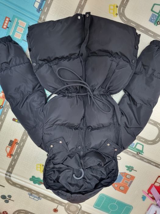 Продам зимнюю куртку