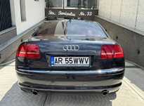 Vând audi A8 urgent accept variante