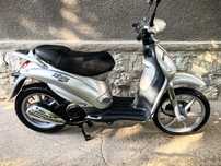 PIAGGIO LIBERTY 125cc Продавам Скутер А1
