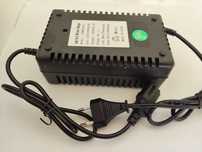 Incarcator Baterie Acumulator Detasabil Scuter Electric 60V 12Ah Li-Io