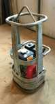 Vand placa vibranta Swepac motor honda gx120