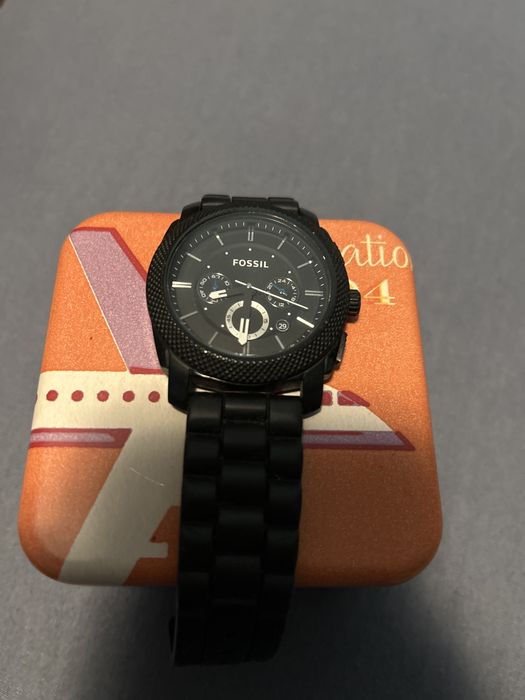 Fossil часовник КАТО НОВ