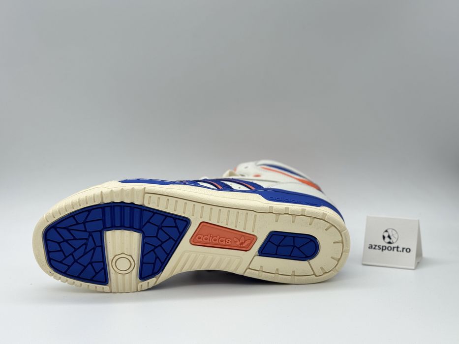 Adidas Attitude 43 1/3; 44 2/3; 45 1/3