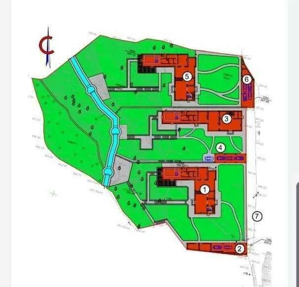 Продается Курортная Зона Отдыха Чимган