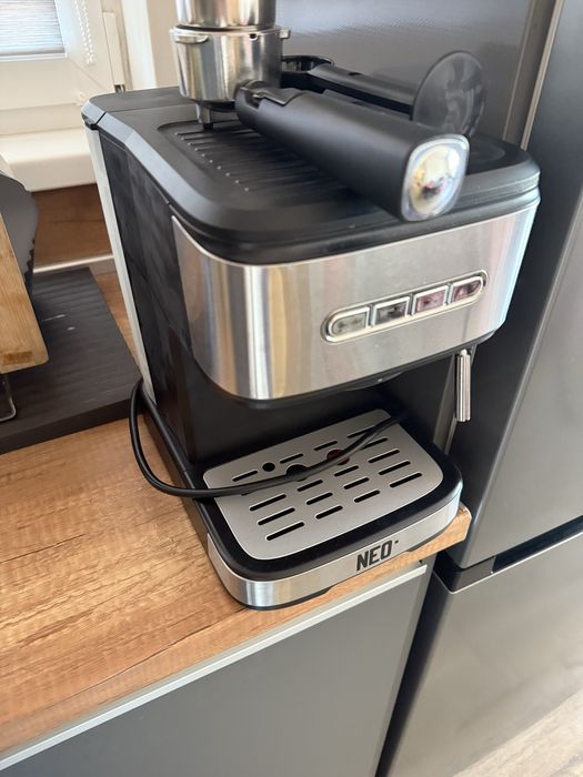 Кафемашина neo es-8501