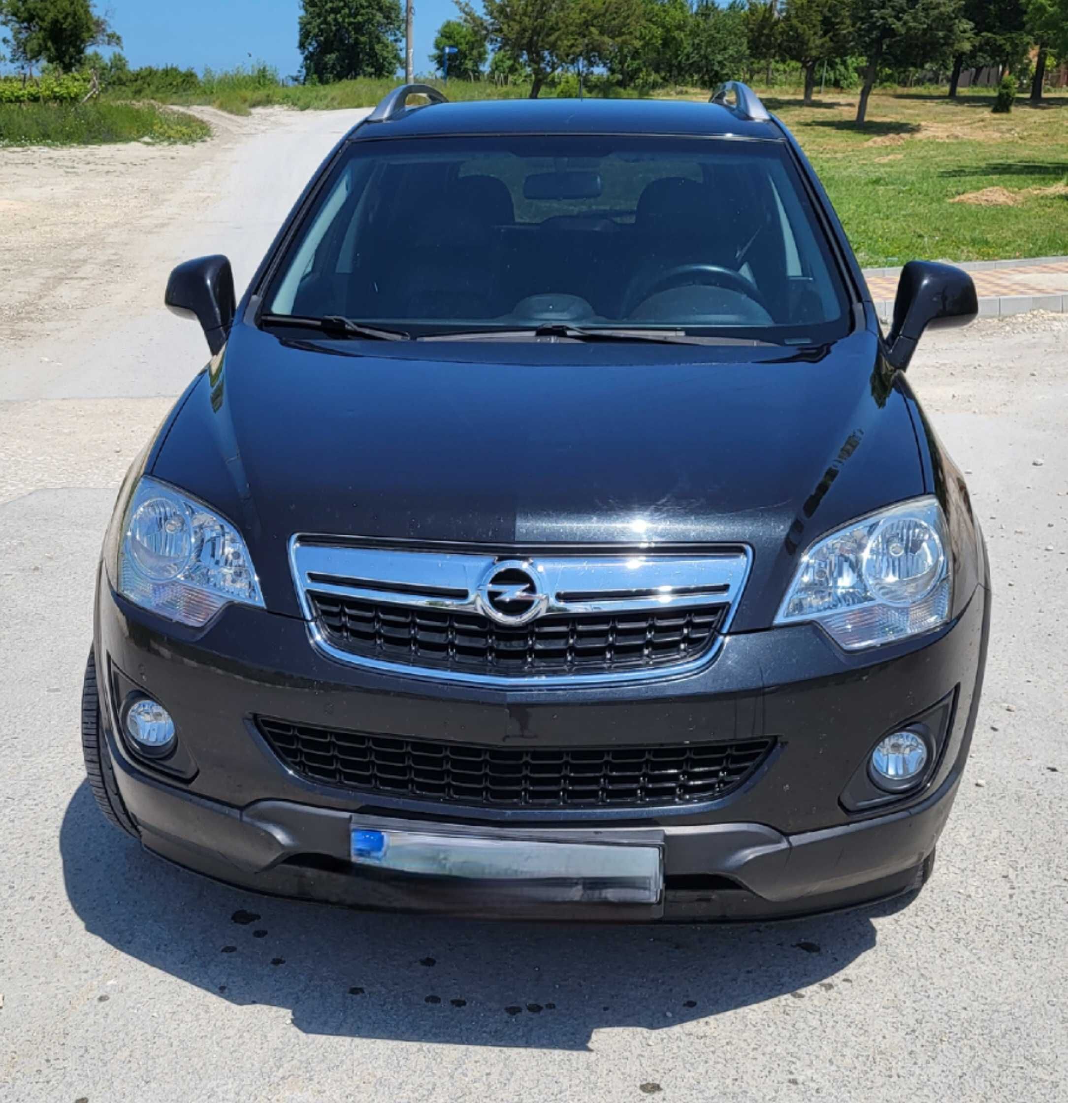 Opel Antara 2.2 CDTI