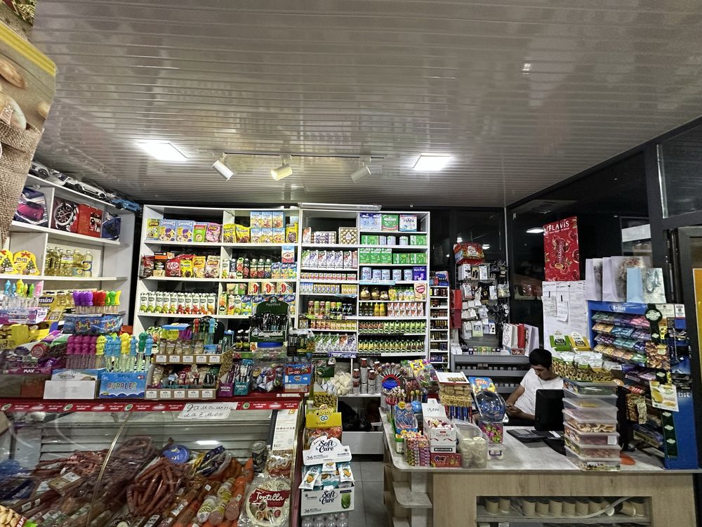 Продается готовый бизнес