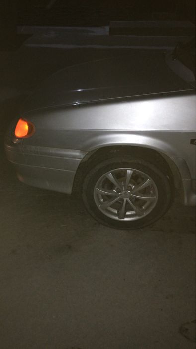 Продам диски на 14