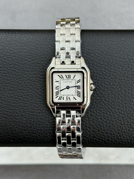 Cartier Panthere 27mm